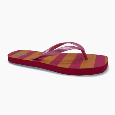 Sandalia Playera Mujer Icono