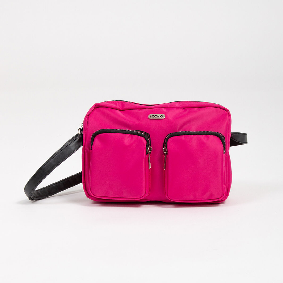 Cartera Icono Cross Bag