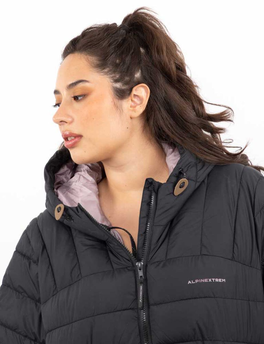Parka Deportiva Mujer Alpinextrem