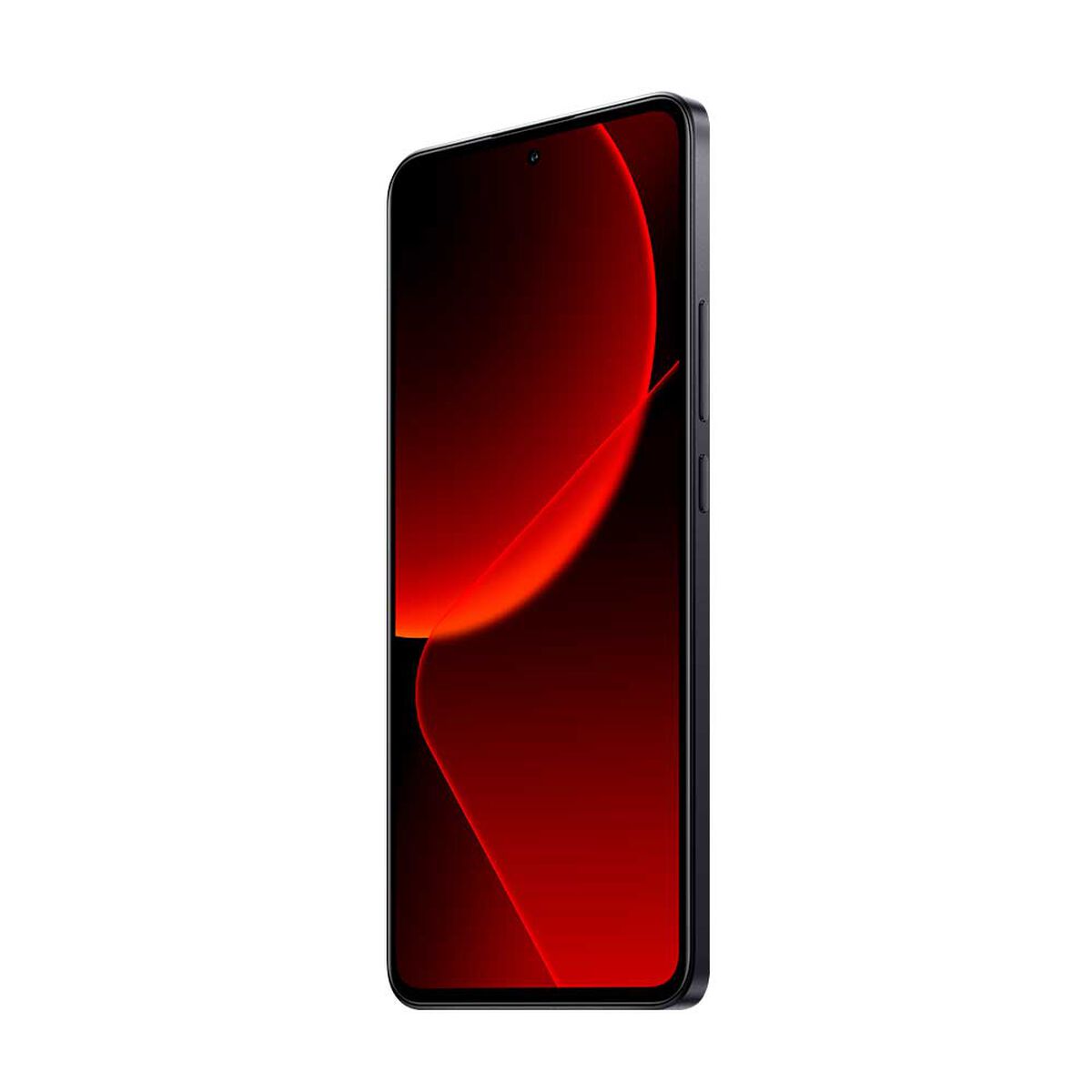 Celular Xiaomi 13T 256GB 6,67" Black Liberado