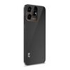 Celular ZTE V50 desing 256GB 6,6" Negro Claro