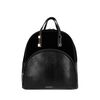 Mochila de Mujer Secret Zagreb SC7 Mediana Negro