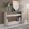 Mesa de Arrimo Altavision Frizz Cala Blanco