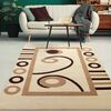 Alfombra  Modalfo Florida Beige 200 x 290 cm