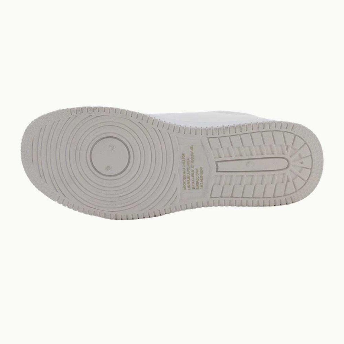 Zapatilla Hombre Icono