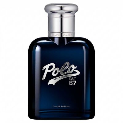 Perfume Ralph Lauren Hombre Polo 67 EDP 125 ml