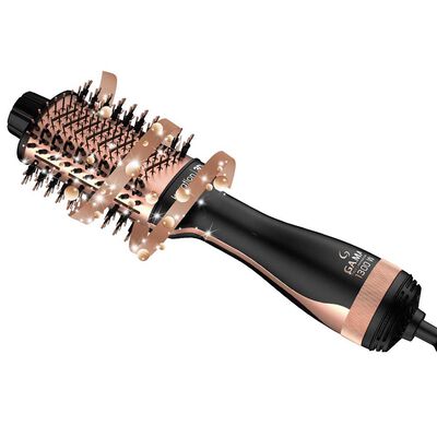 Imagen 2 del producto Cepillo Secador y Modelador Gama Keration 3D Therapy