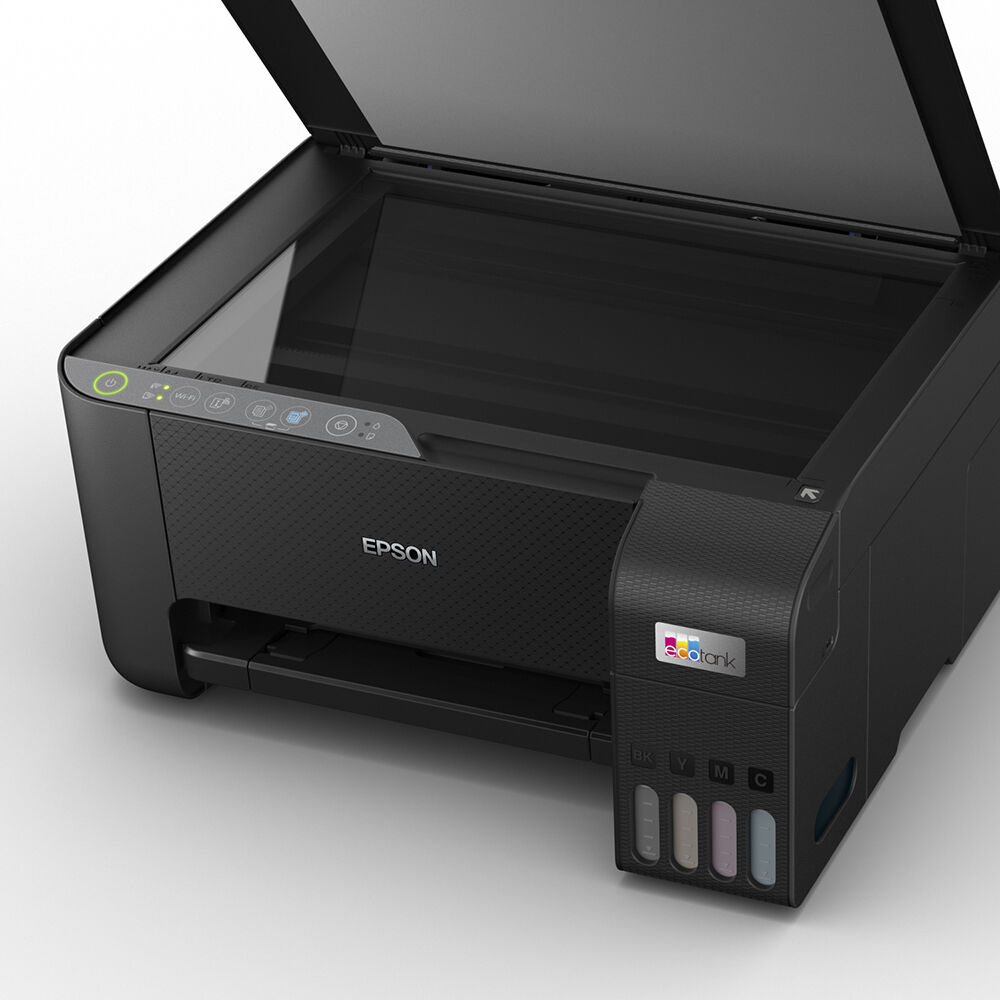 Multifuncional Epson Tinta Continua L3250 WiFi, foto 5