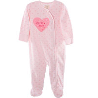 Osito de Algodón Plush Beba Chess Baby Rosado