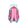 Mochila Infantil con Ruedas 15 Minnie 2 Diseños Surtido