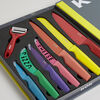 Set de Cuchillos Kok 8 En 1