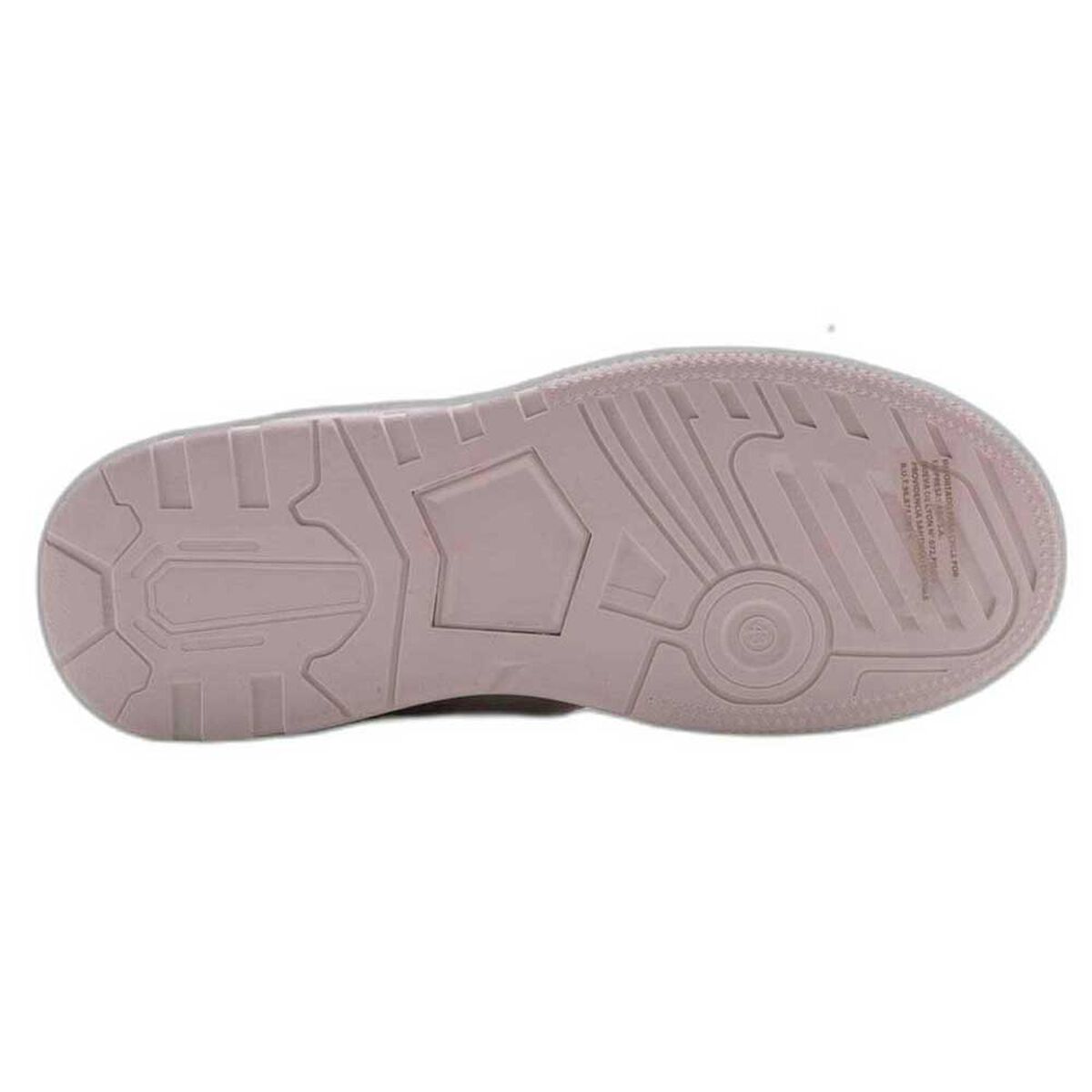 Zapatilla Urbana Hombre Icono