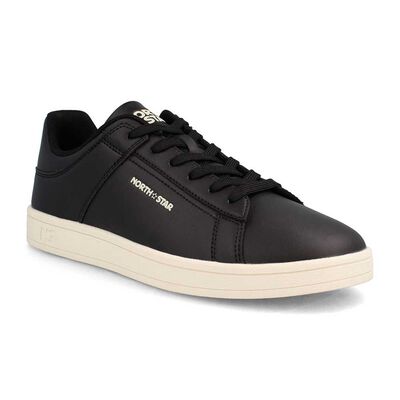 Imagen 2 del producto Zapatilla Urbana Hombre Northstar Negro