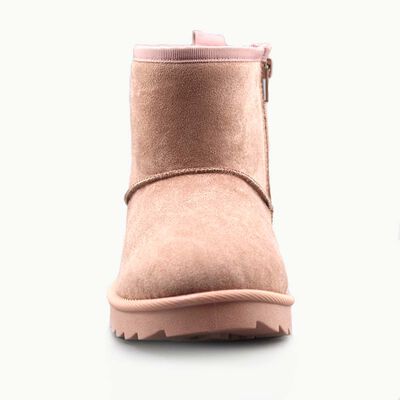 Imagen 2 del producto Botín Urbano Niña Mila Rosado