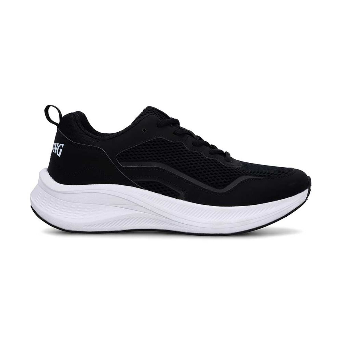Zapatilla Fitness Hombre Spalding