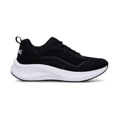 Imagen 2 del producto Zapatilla Fitness Hombre Spalding Negro
