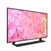 QLED 43" Samsung Q65C Smart TV 4K 2023