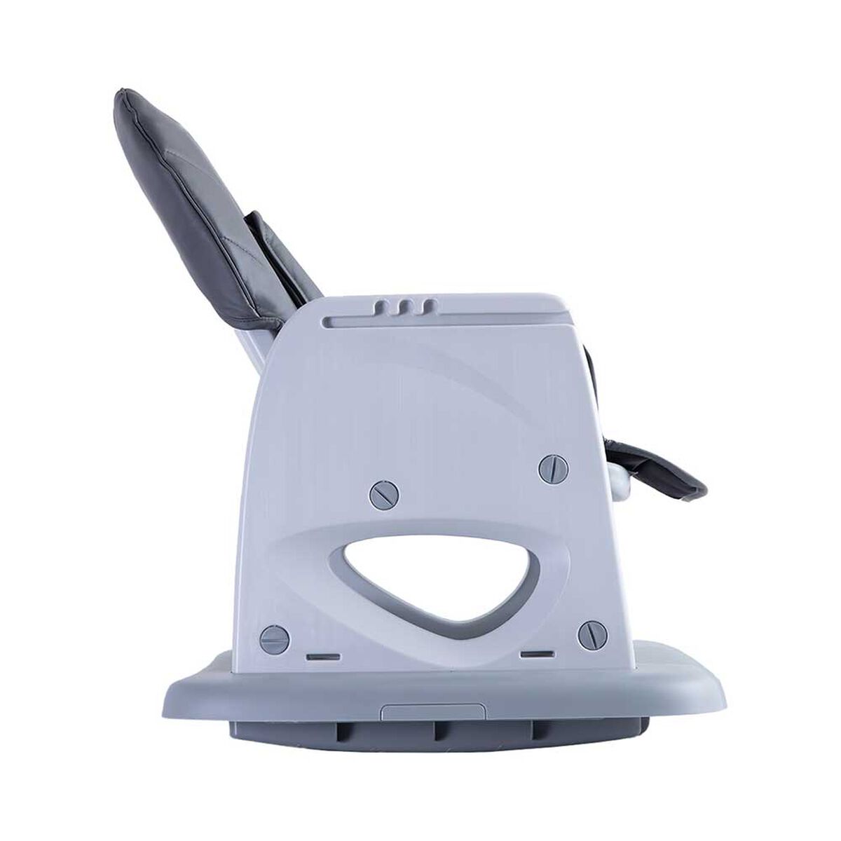 Silla Eat&Swing Gris
