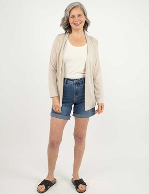 Imagen 2 del producto Tapado Mujer Portman Club Beige, Fucsia, Negro, Oliva