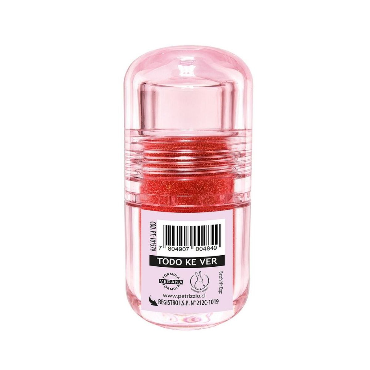 Lip Oil Sugar Coat Katteyes Todo Ke Ver Petrizzio