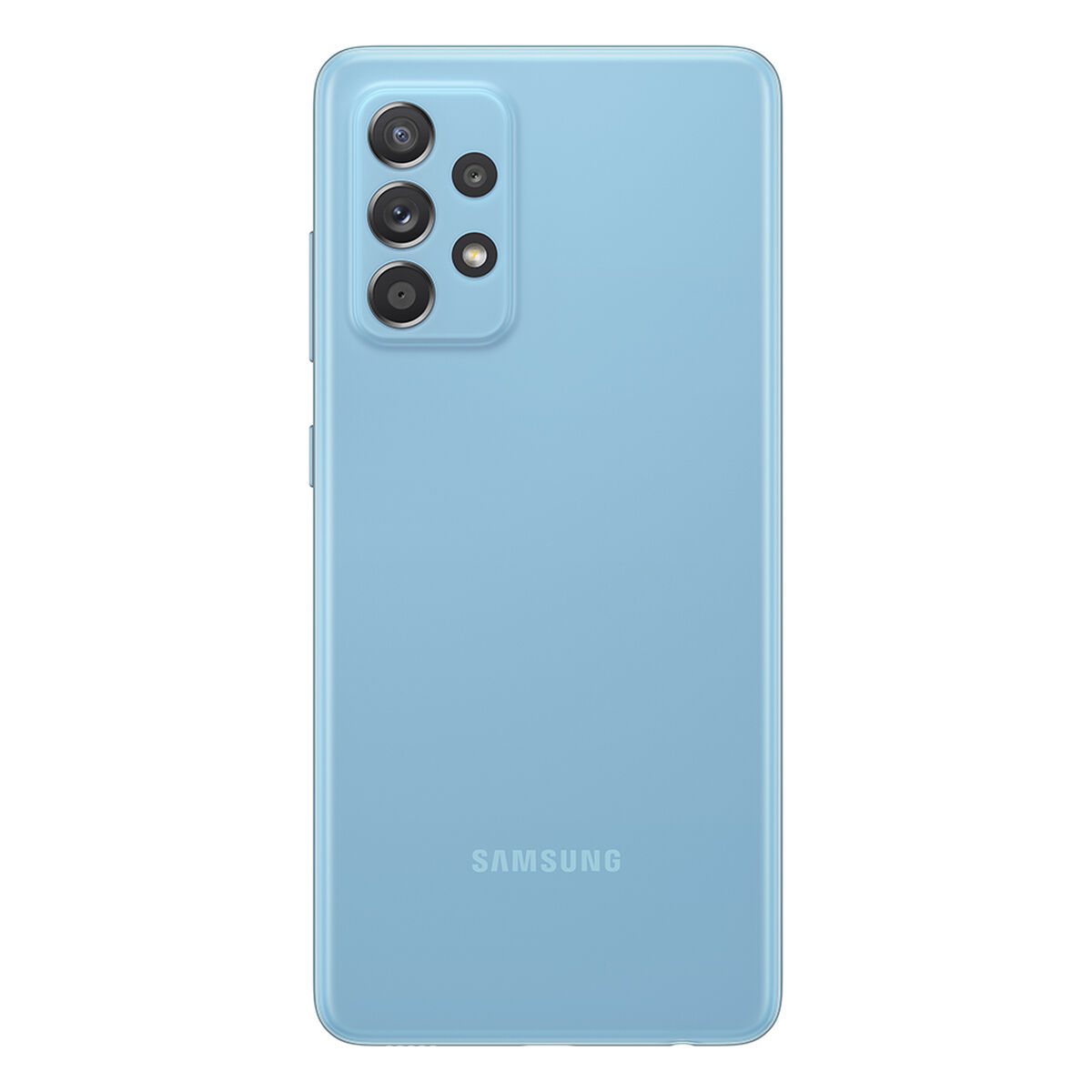 Celular Samsung Galaxy A52 LTE 256GB 6,5" Awesome Blue Liberado