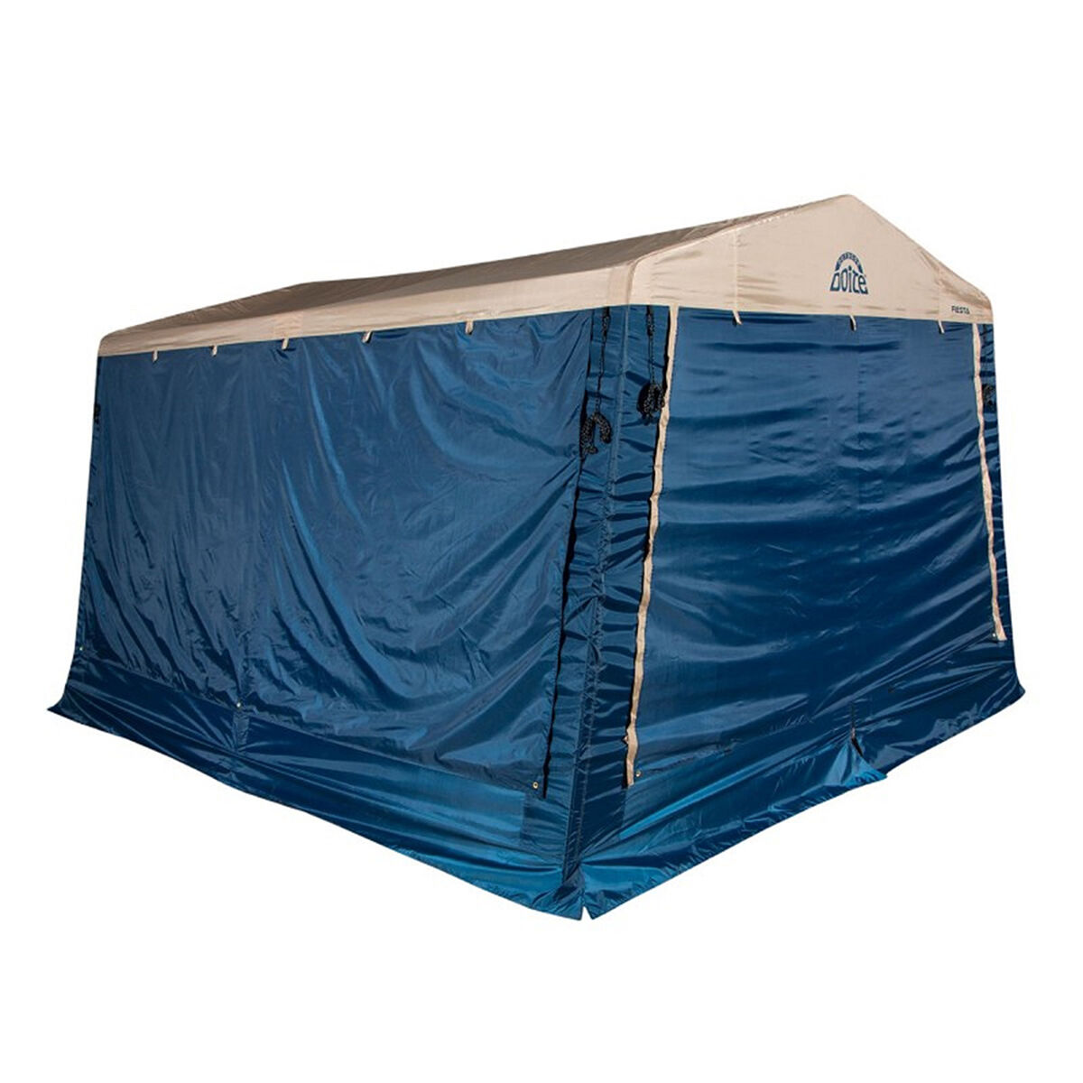 Carpa Doite para 8 Personas