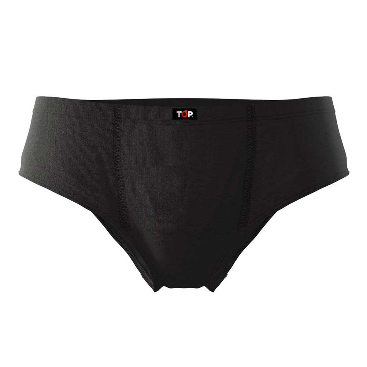 Pack 5 Slips Hombre Top