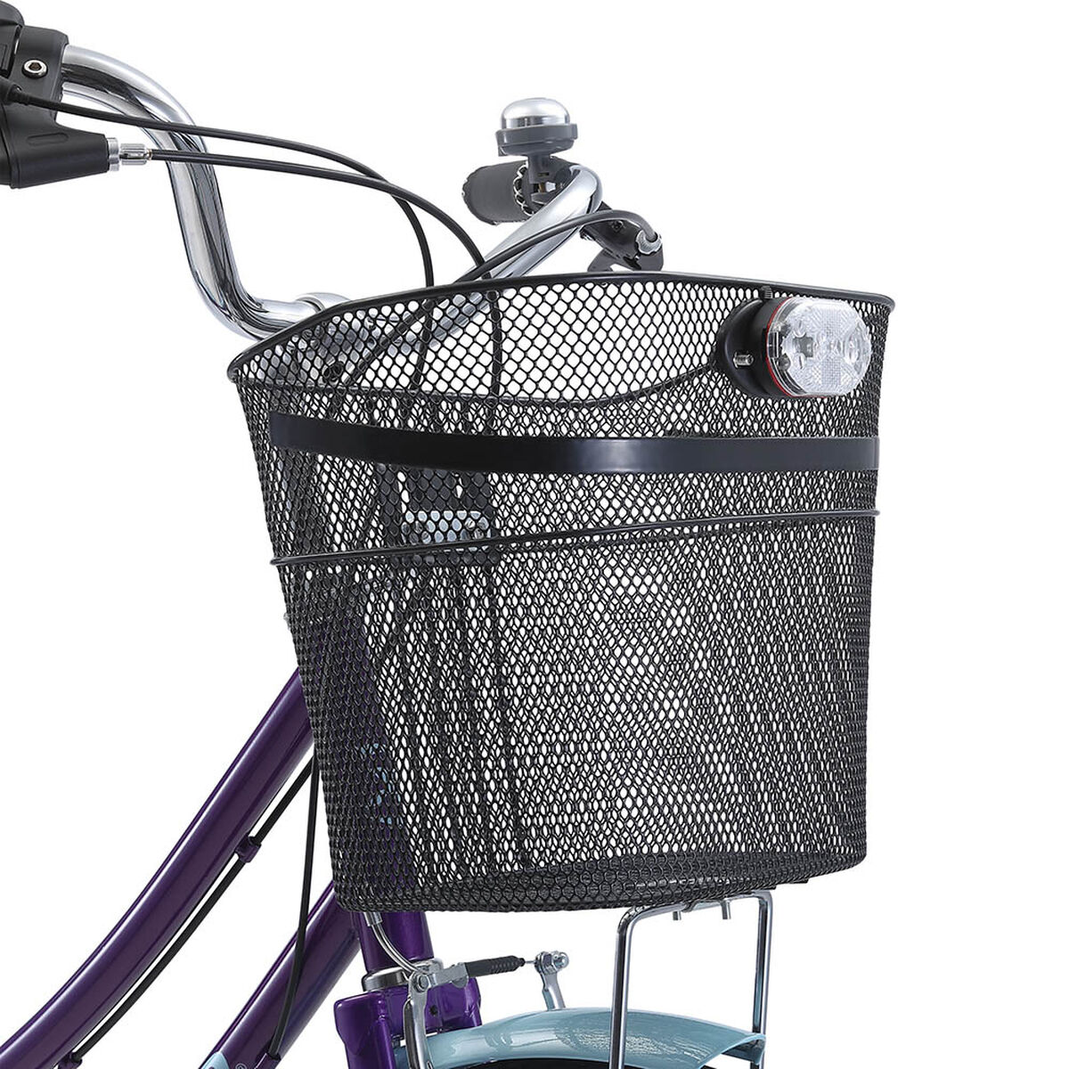Bicicleta de Paseo Oxford Cyclotour Aro 26