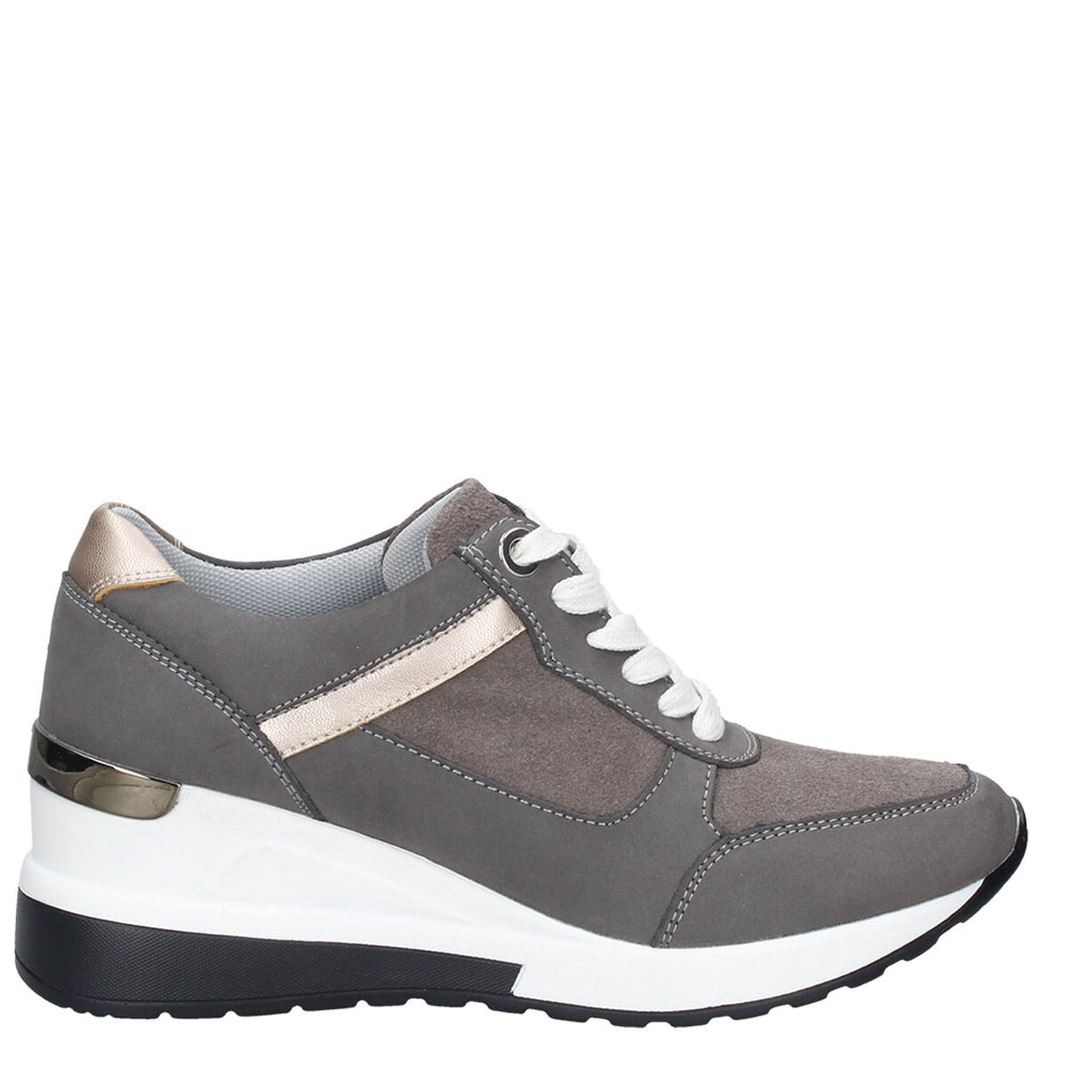 Zapatilla Mujer Bruno Rossi