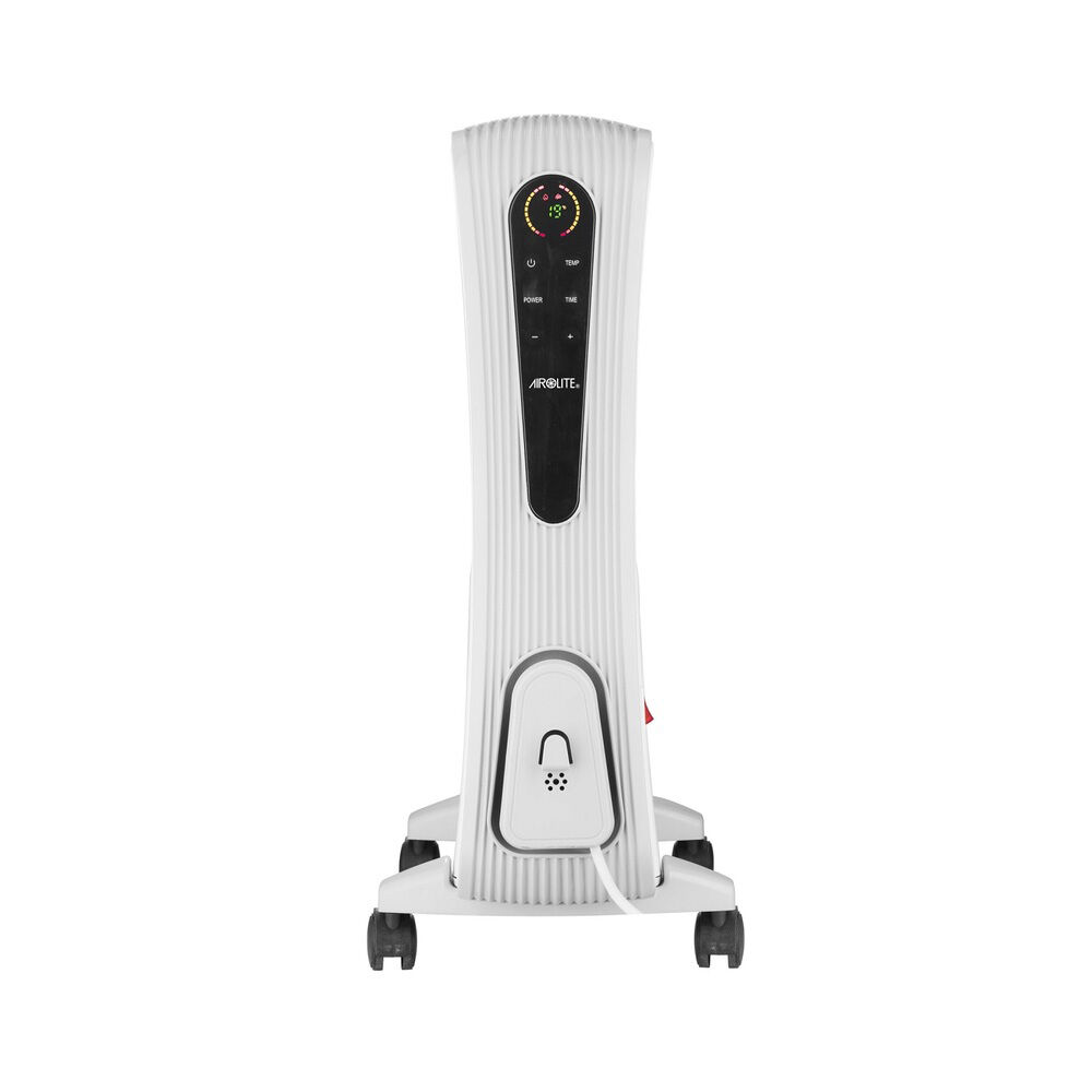 Convector Eléctrico Airolite Rb2018T 2000W