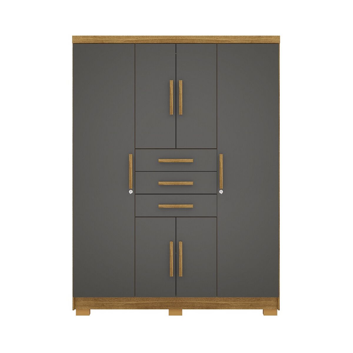 Closet KEA Taurus Alaska