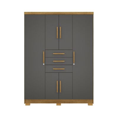 Closet KEA Taurus Alaska