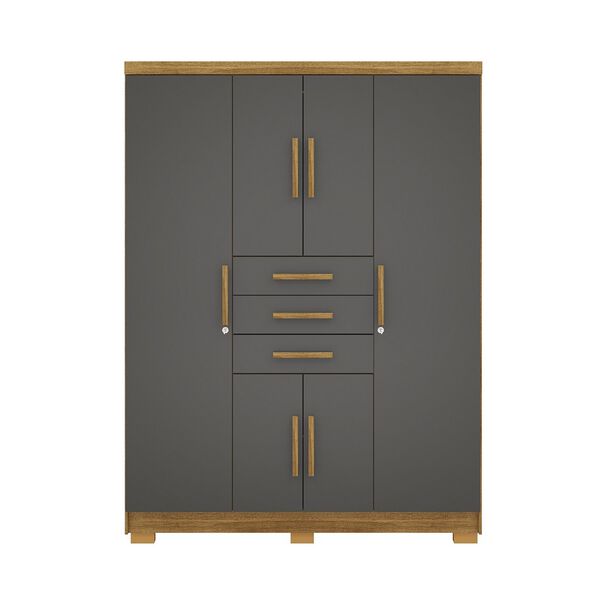 Closet KEA Taurus Alaska