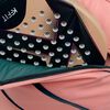 Bolso de Padel Elda Rosado K-FIT
