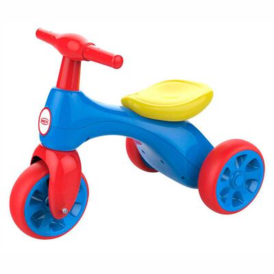 Triciclo Azul Bex