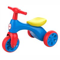 Triciclo Azul Bex