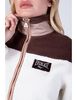 Chaqueta Deportiva Mujer Everlast