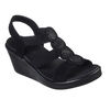 Sandalia Mujer Skechers Rumble On - Camp Glam