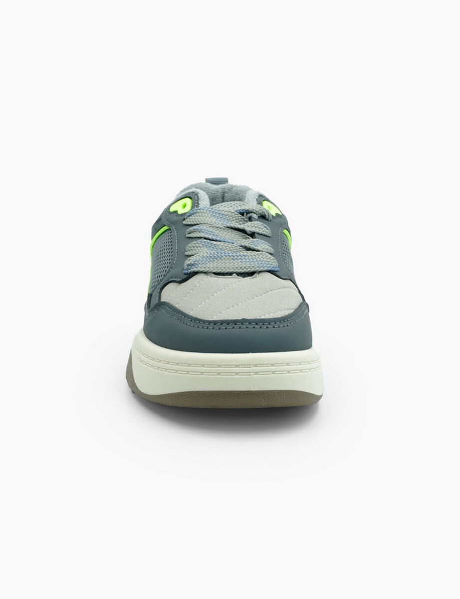 Zapatilla Urbana Ni&ntilde;o Cutback