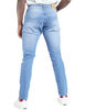 Jeans Hombre Gangster