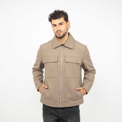 Chaqueta Hombre Zibel