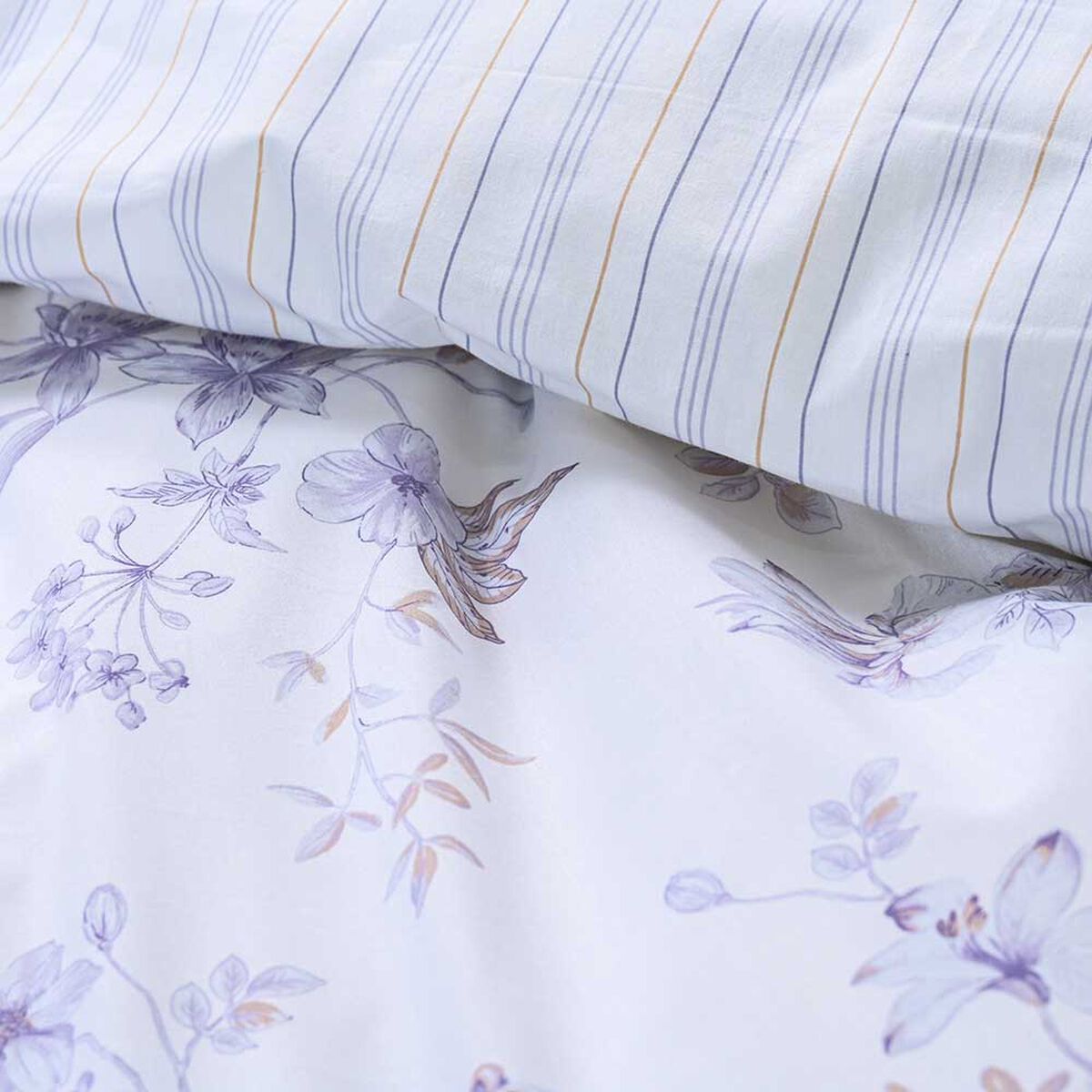 Funda de Plum&oacute;n Royal Supreme S&uacute;per King  Ester