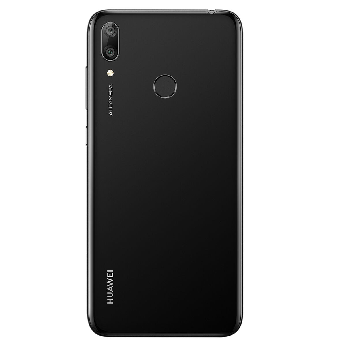 Celular Huawei Y7 2019 6.2" Negro WOM