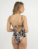 Traje de baño Enterito Mujer Portman Club
