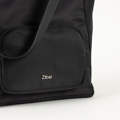 Imagen 2 del producto Cartera Negro Zibel