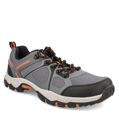Zapatilla Outdoor Hombre Weinbrenner