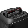Parlante Bluetooth JBL PartyBox Club 120 Negro