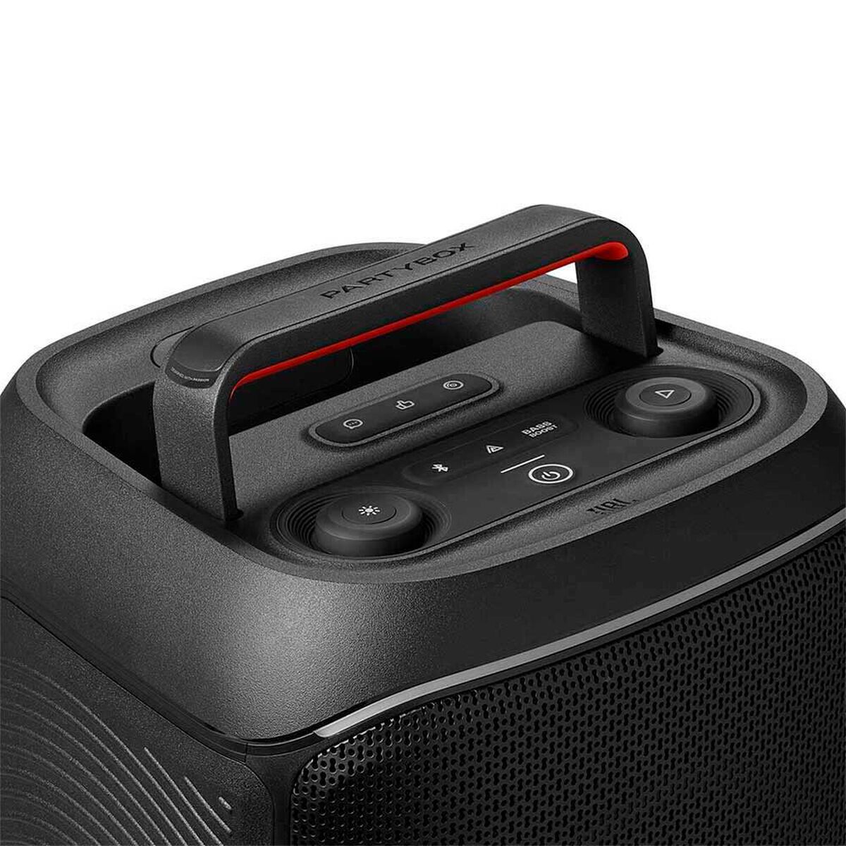 Parlante Bluetooth JBL PartyBox Club 120 Negro