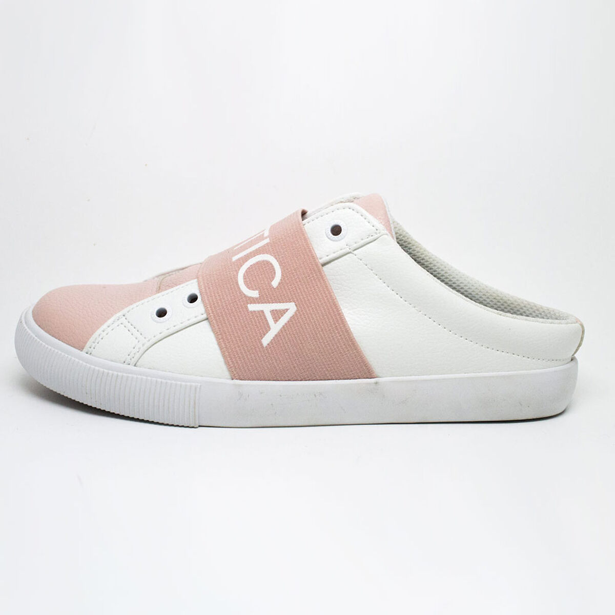 Zapatillas Mujer Nautica Steam Sail