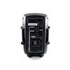 Parlante Karaoke Fiddler FD-PKBT82 Bluetooth Negro